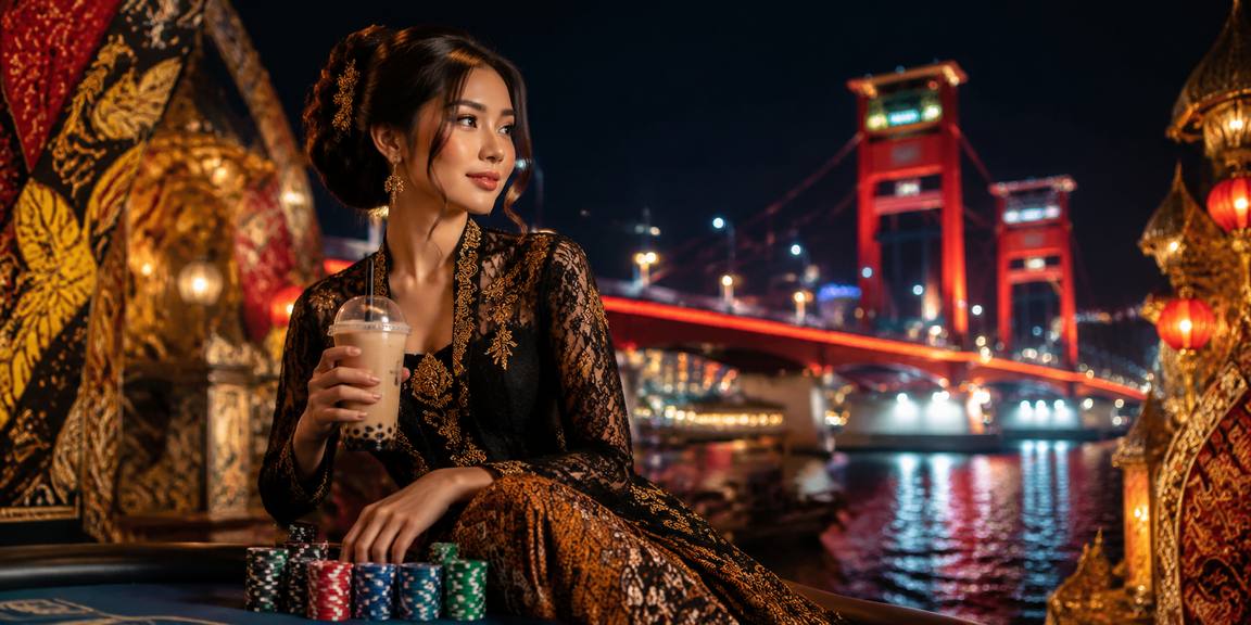 bonansa88bet Live Baccarat at bonansa88bet Indonesia