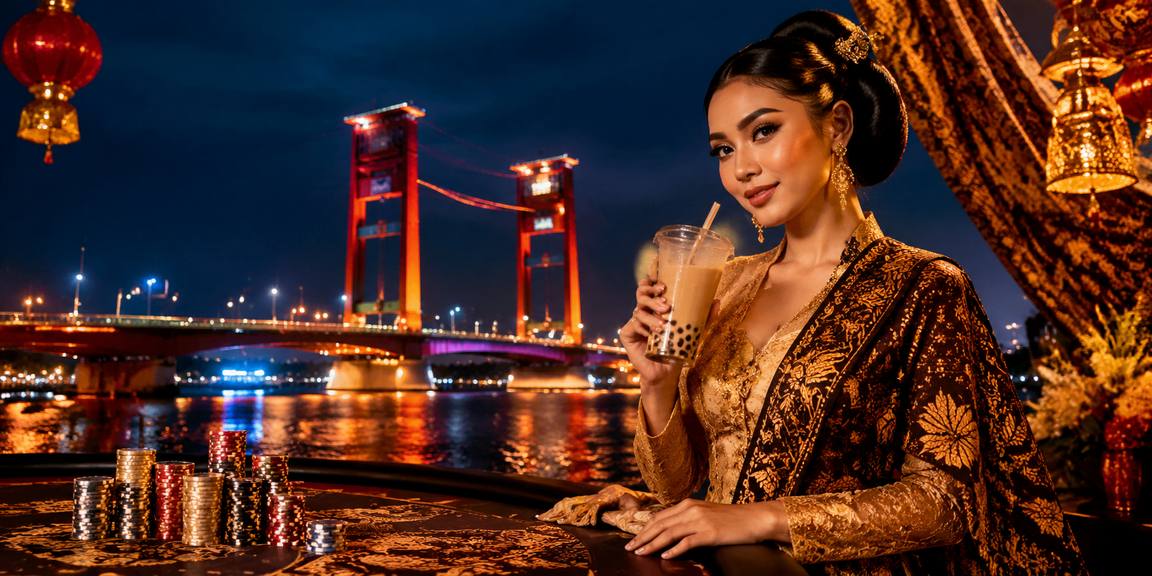bonansa88bet Live Baccarat